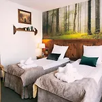 Kotarz Spa&wellness Hotel Brenna