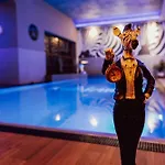 Hotel Kotarz Spa&wellness
