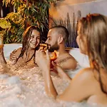 Kotarz Spa&wellness Brenna