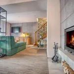Hotel Kotarz Spa&wellness Brenna