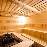 Hotel Kotarz Spa&wellness Brenna