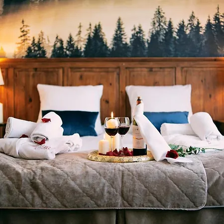 Kotarz Spa&wellness Szálloda 3*