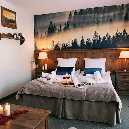 Kotarz Spa&wellness 3*