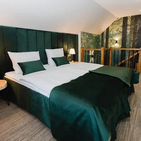 Kotarz Spa&wellness 3* برينا