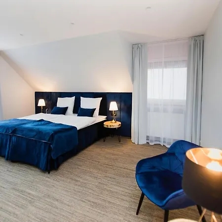 Kotarz Spa&wellness Hotel