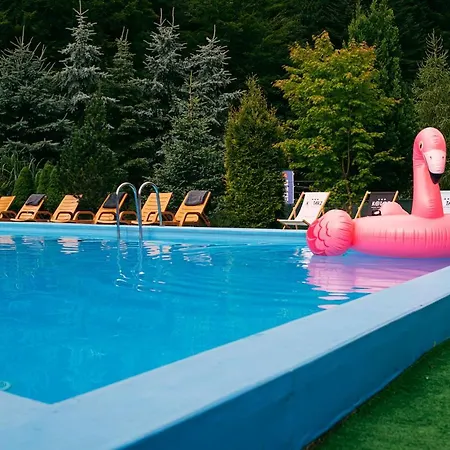 Ξενοδοχείο Kotarz Spa&wellness