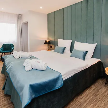 Kotarz Spa&wellness Hotel 3*