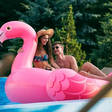 Kotarz Spa&wellness 3* Brenna