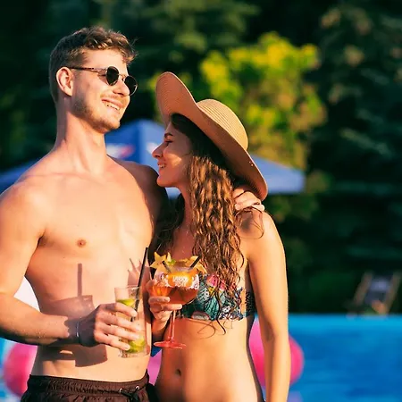 Kotarz Spa&wellness Hotel Brenna