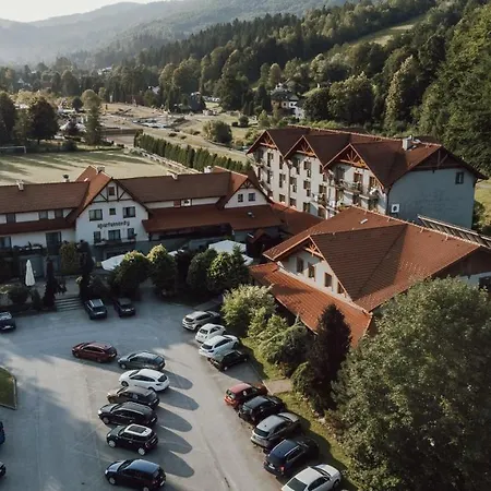 Hotel Kotarz Spa&wellness