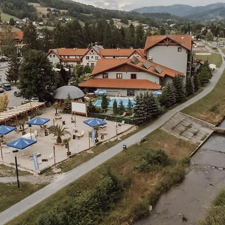 Kotarz Spa&wellness Hotel 3*