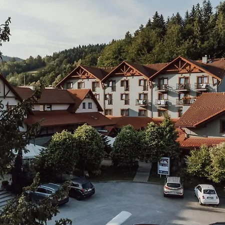 Kotarz Spa&wellness