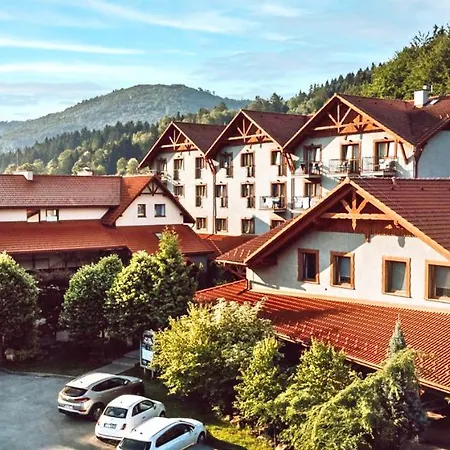 Kotarz Spa&wellness