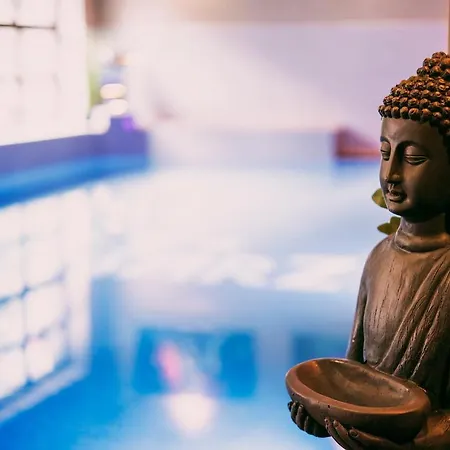 Kotarz Spa&wellness 3*