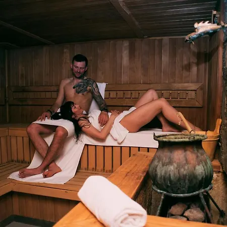 Kotarz Spa&wellness Ξενοδοχείο 3*