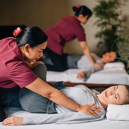 Ξενοδοχείο Kotarz Spa&wellness Brenna