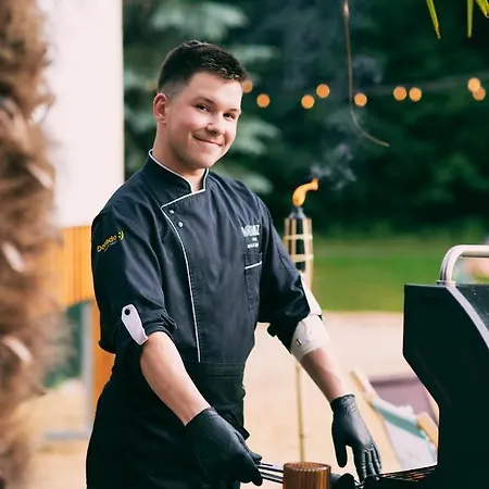 Kotarz Spa&wellness Hotel Brenna