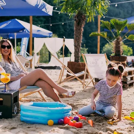 Kotarz Spa&wellness 3*