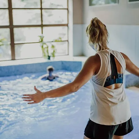 Kotarz Spa&wellness Ξενοδοχείο 3*