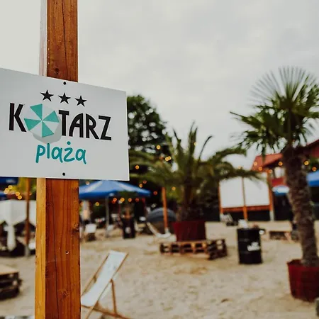 Kotarz Spa&wellness 3* برينا