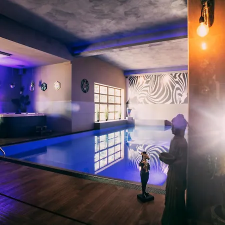 Kotarz Spa&wellness 3*