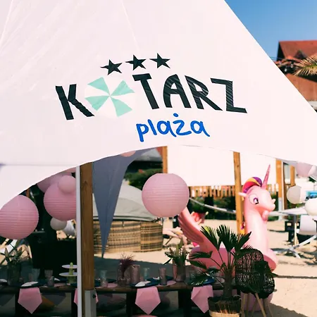 Kotarz Spa&wellness Ξενοδοχείο