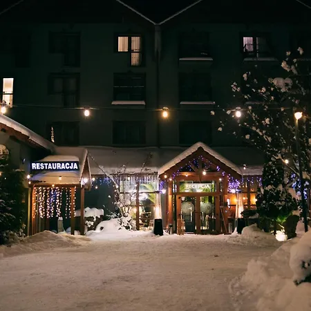 Kotarz Spa&wellness