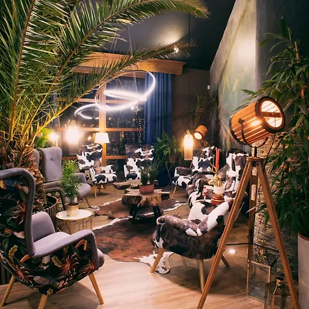 Kotarz Spa&wellness Hotel Brenna