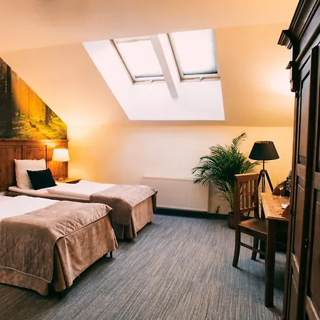 Hotel Kotarz Spa&wellness Brenna