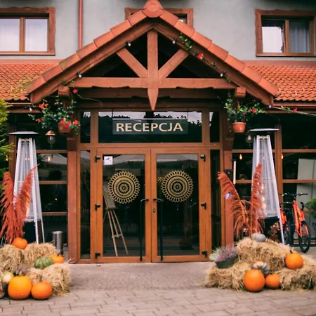 Kotarz Spa&wellness Hotel Brenna