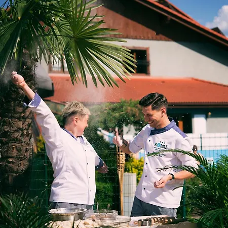 Hotel Kotarz Spa&wellness