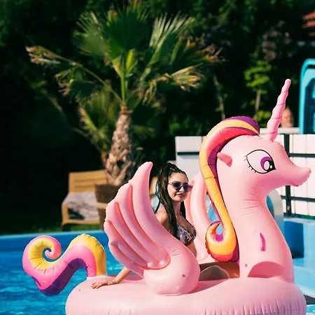 Kotarz Spa&wellness Brenna