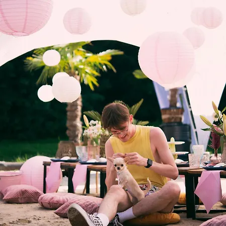 Kotarz Spa&wellness Brenna