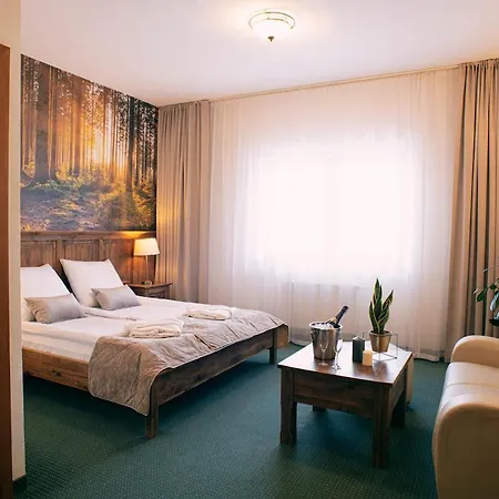 Kotarz Spa&wellness 3*