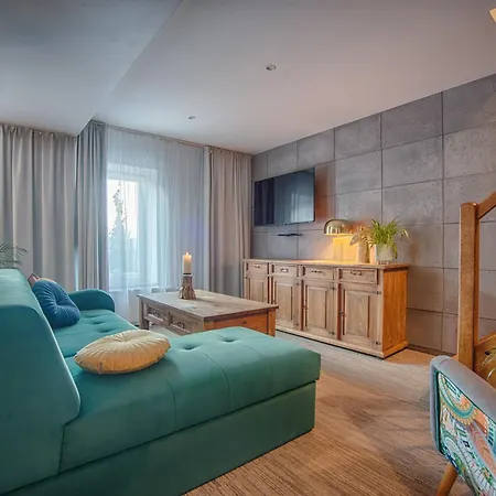 Hotel Kotarz Spa&wellness