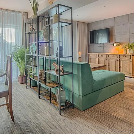 Ξενοδοχείο Kotarz Spa&wellness 3*