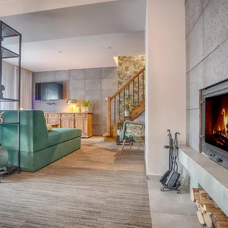 Hotel Kotarz Spa&wellness Brenna