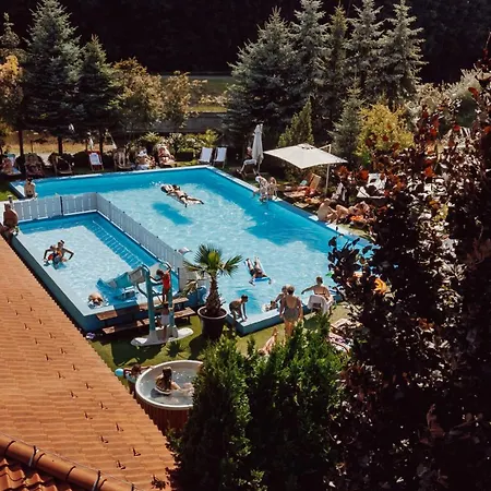 Ξενοδοχείο Kotarz Spa&wellness 3*