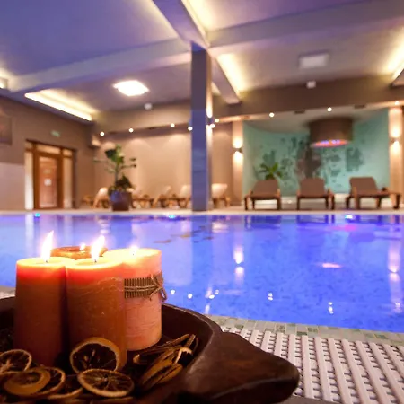 Hotel Kotarz Spa&wellness
