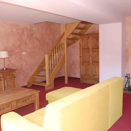 Kotarz Spa&wellness Brenna