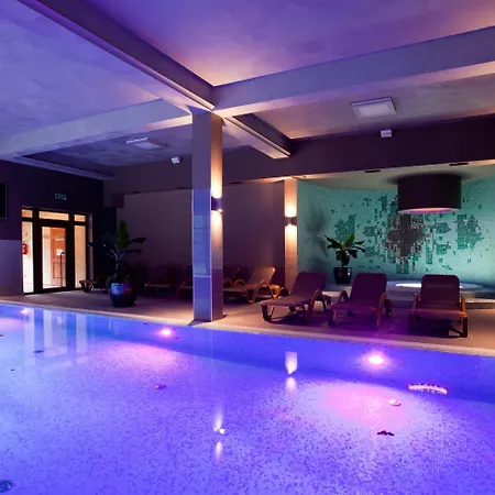 Hotel Kotarz Spa&wellness 3*