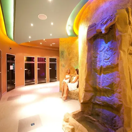 Ξενοδοχείο Kotarz Spa&wellness