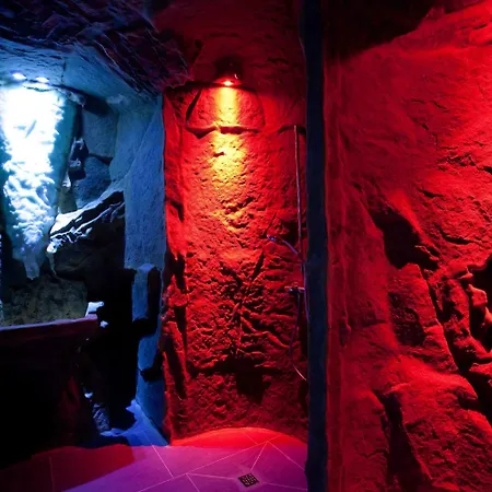 Otel Kotarz Spa&wellness Brenna