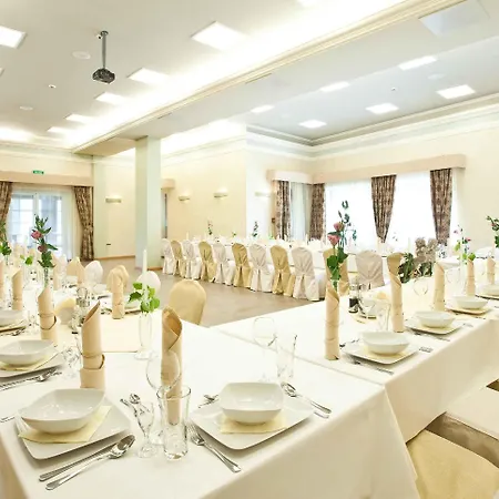 Kotarz Spa&wellness 3*