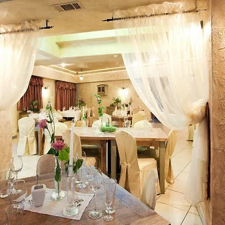 Hotel Kotarz Spa&wellness