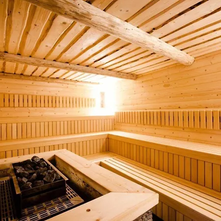 Hotel Kotarz Spa&wellness Brenna