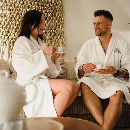Ξενοδοχείο Kotarz Spa&wellness Brenna