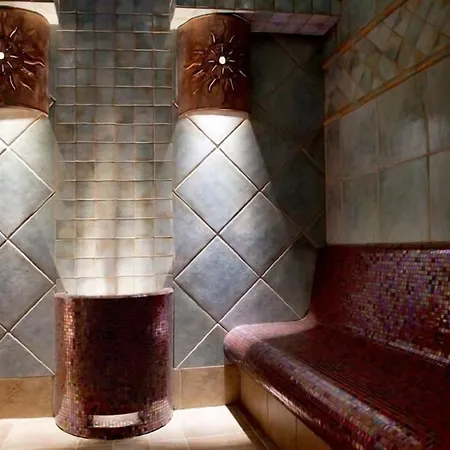 Kotarz Spa&wellness Hotel