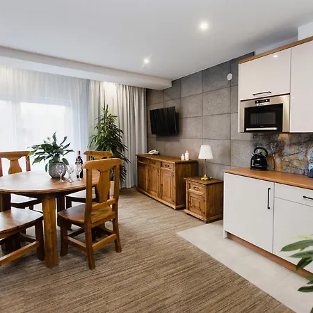 Kotarz Spa&wellness Szálloda 3*