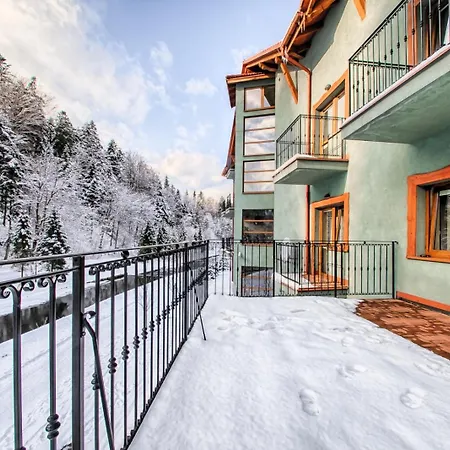 Kotarz Spa&wellness Hotel 3*